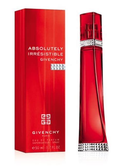 givenchy absolutely irresistible